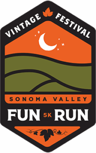 Fun Run logo