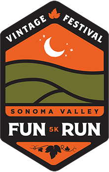 Fun Run logo
