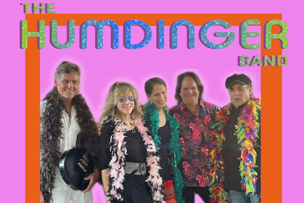 The Humdinger Band
